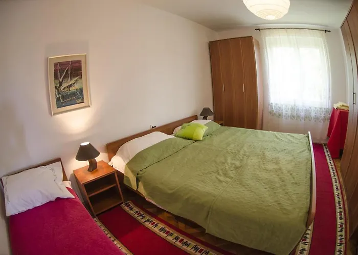 Apartment Zic