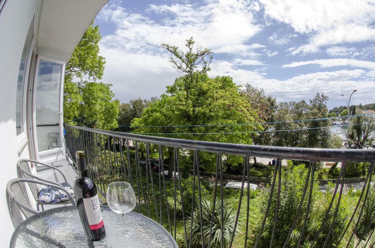 Zic Apartment Krk Town