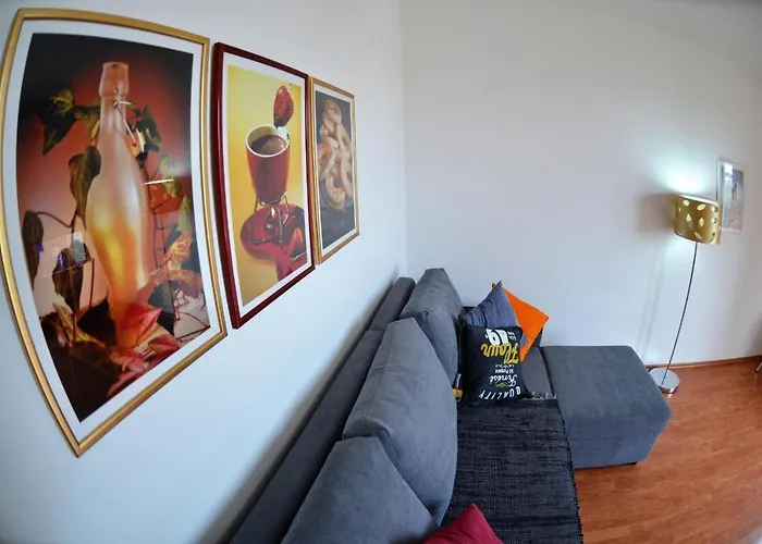 Apartment Zic