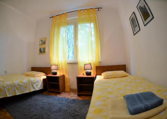 Apartment Zic