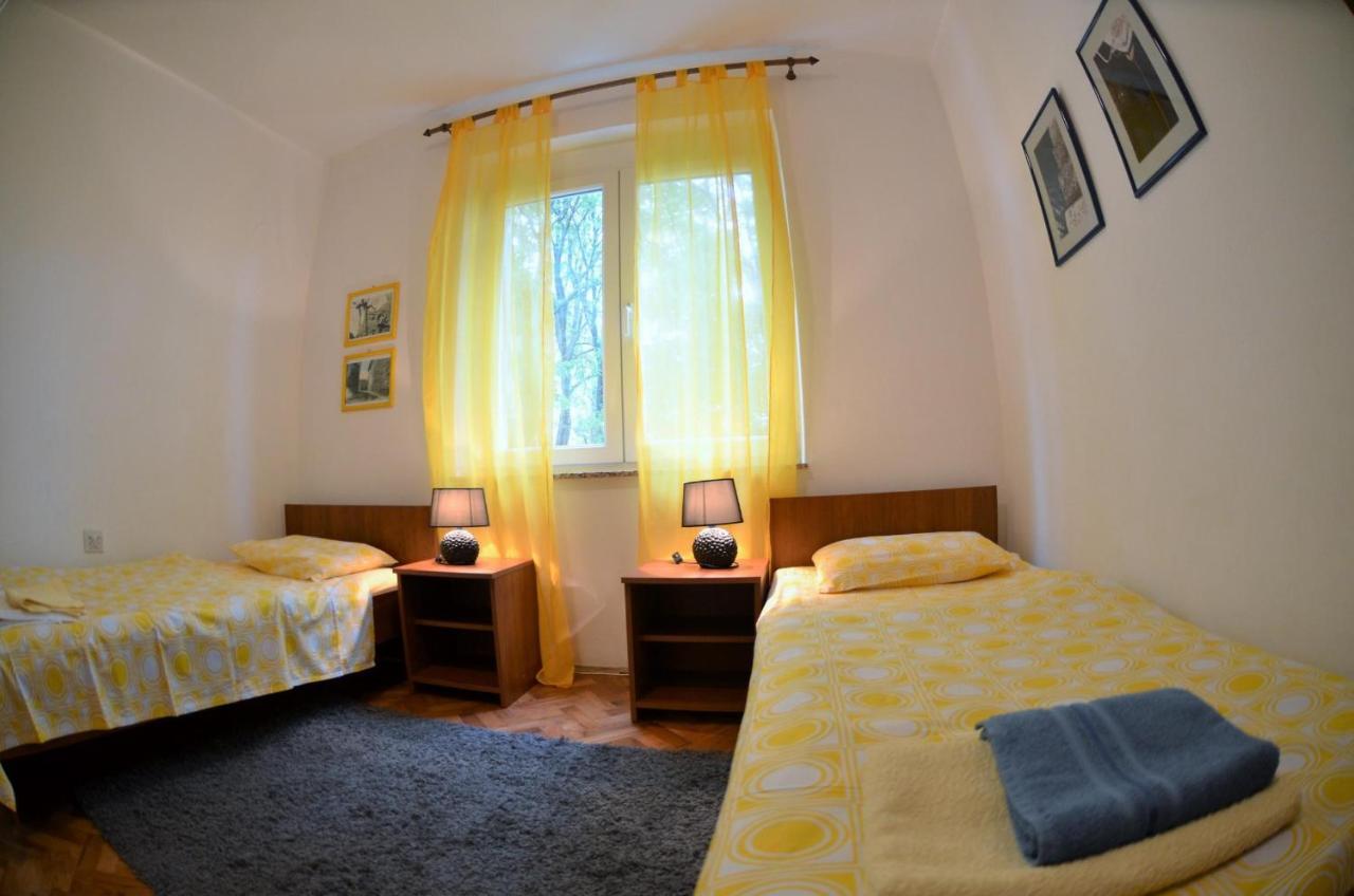Zic * Krk Town