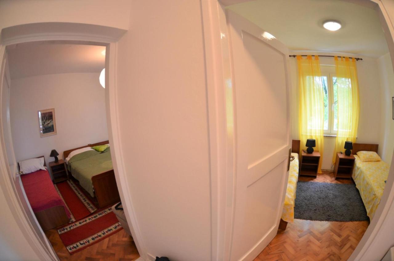 Apartmán Zic