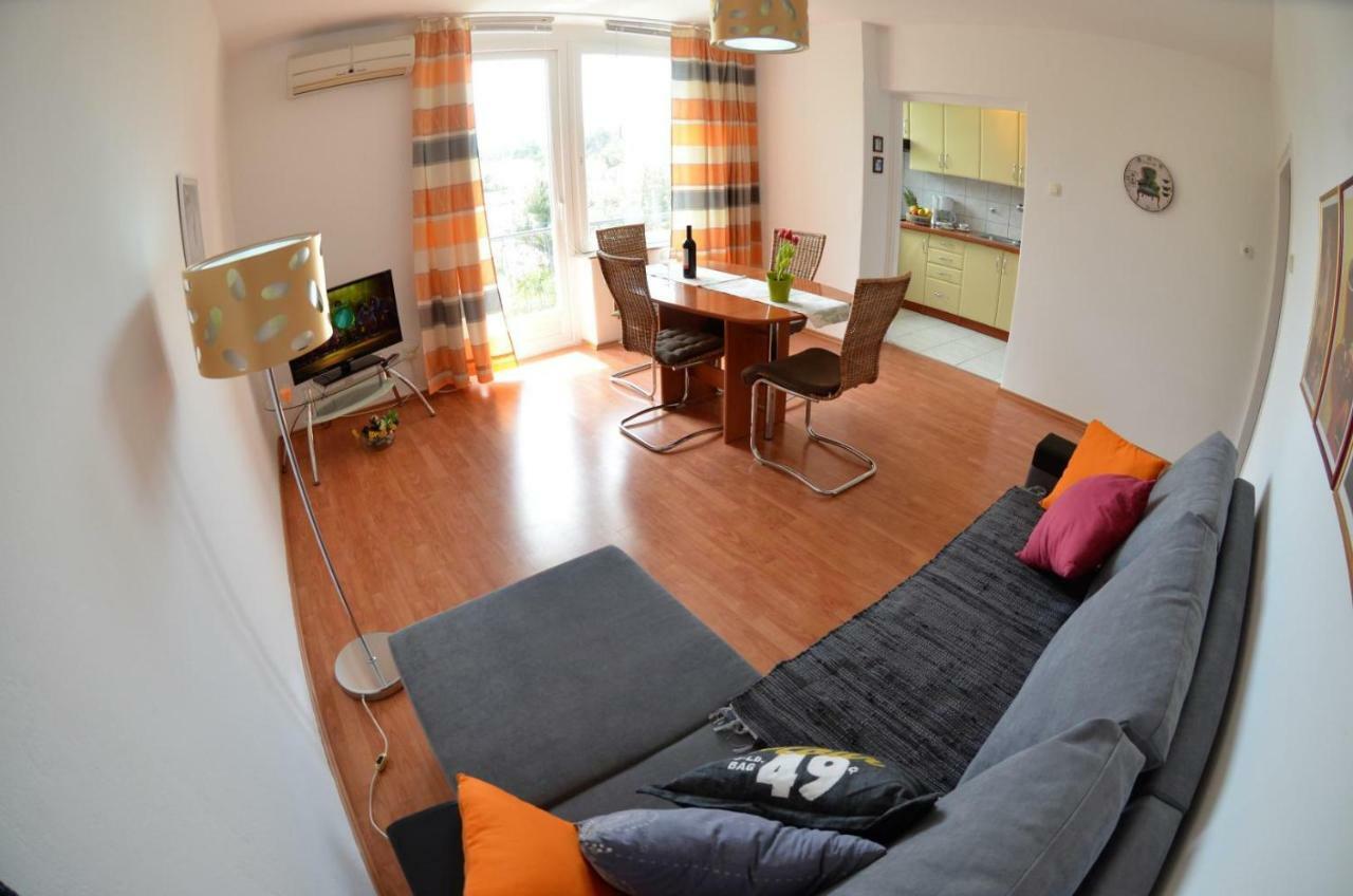 Apartmán Zic *